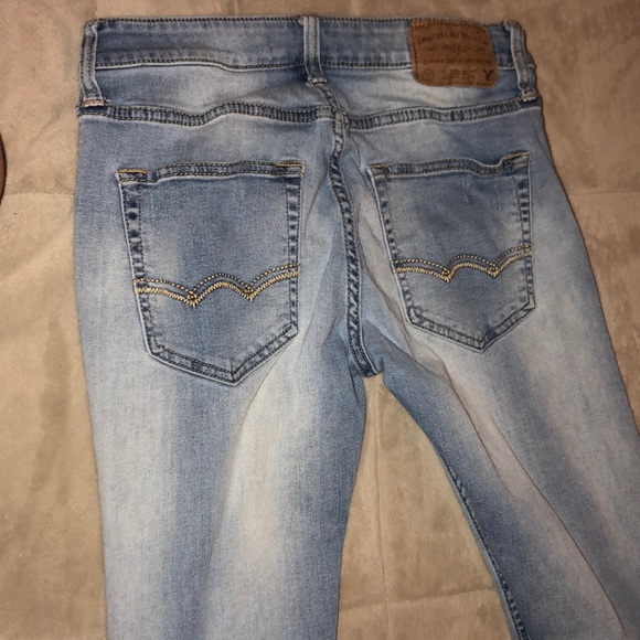 Jeans - Picture 2 of 2